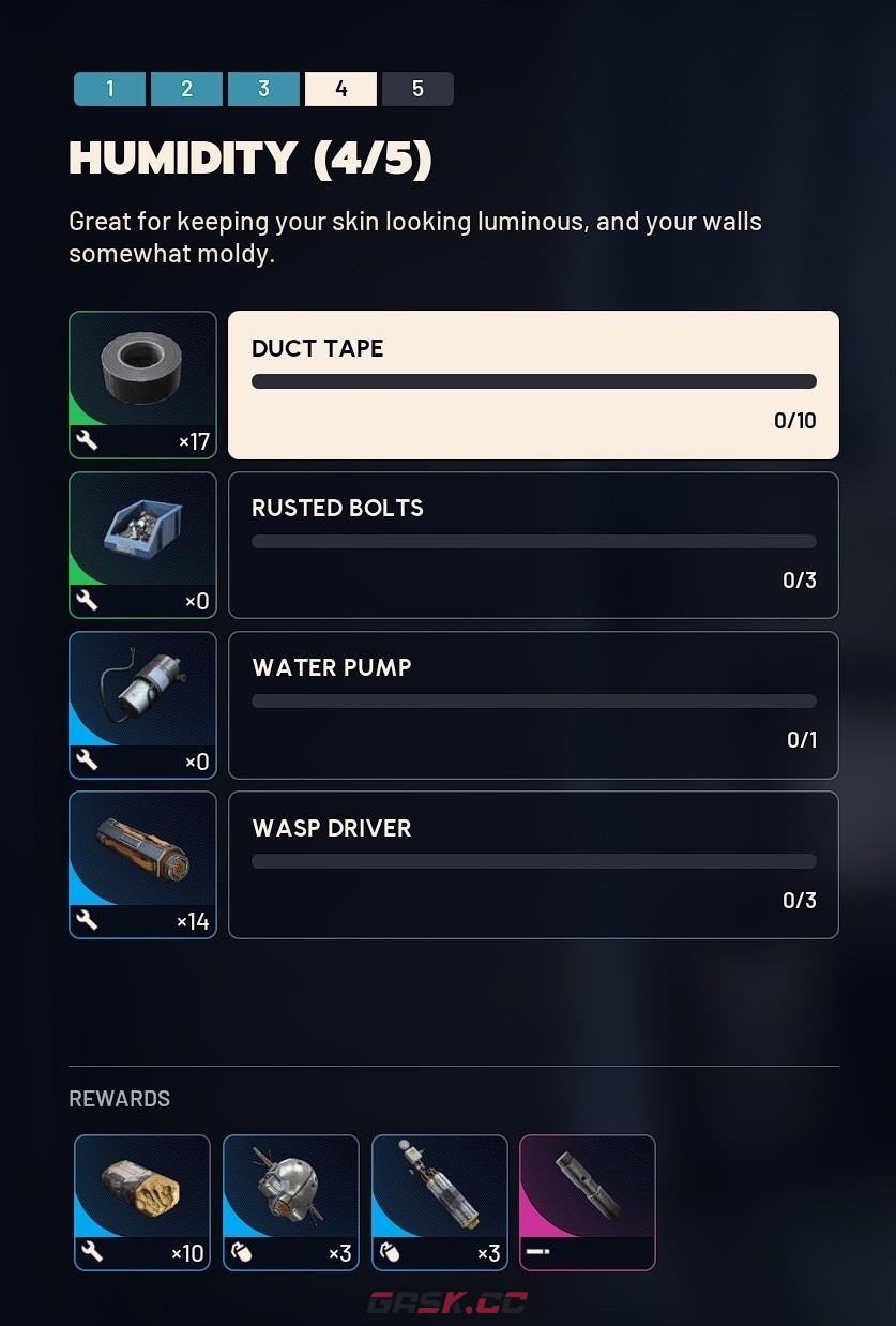 《ARC Raiders》天气监测系统第四阶段攻略-第2张-单机攻略-GASK