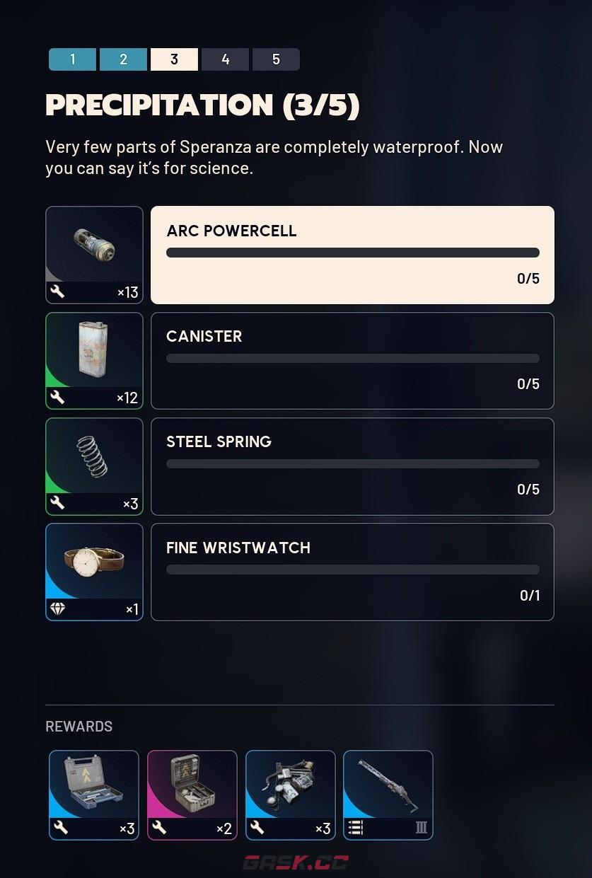 《ARC Raiders》天气监测系统第三阶段攻略-第2张-单机攻略-GASK