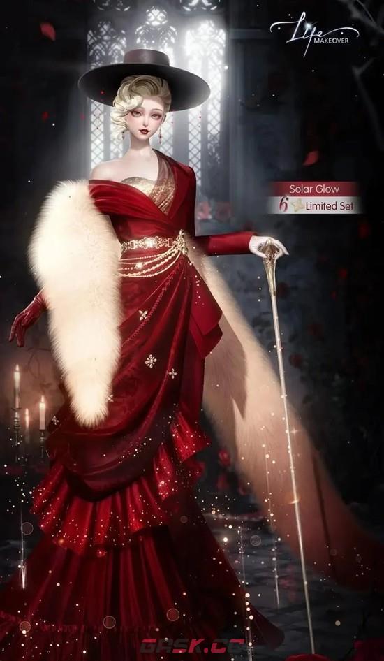 《以闪亮之名》绮舞铃歌活动介绍-第7张-手游攻略-GASK