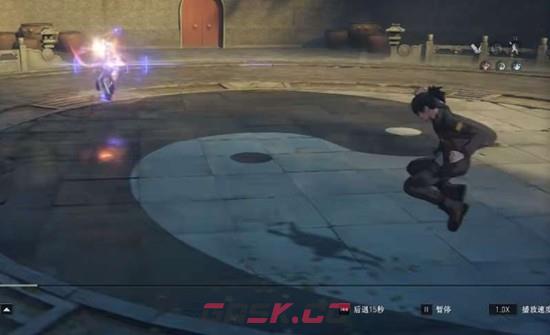 《异人之下》张楚岚技能介绍-第2张-手游攻略-GASK