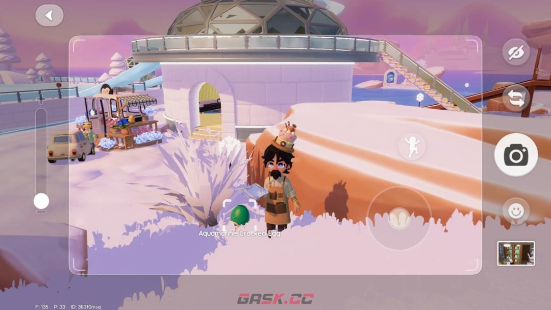 《心动小镇》海蓝宝石裂纹蛋位置介绍-第3张-单机攻略-GASK