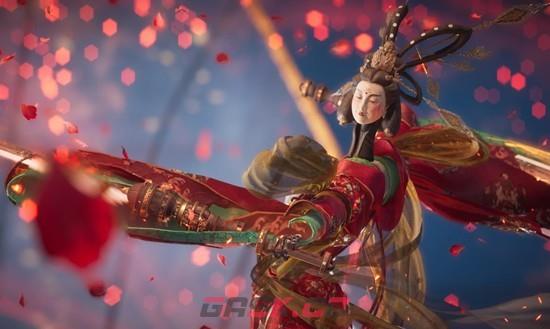 《燕云十六声》霜催落月桃靥剑姬天赋攻略-第5张-手游攻略-GASK