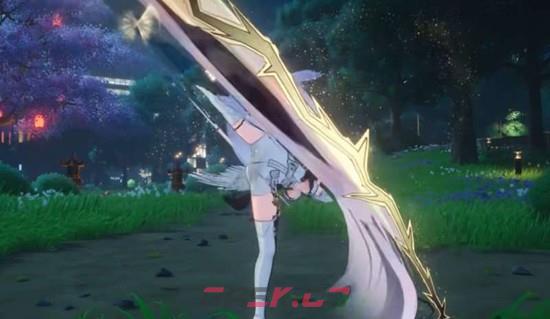 《异环》哈索尔技能介绍-第5张-手游攻略-GASK