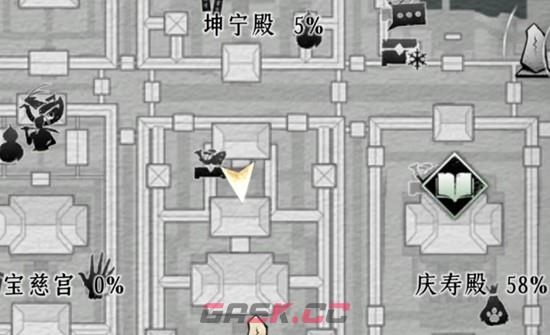 《燕云十六声》皇宫探游袅袅之音获取攻略-第2张-手游攻略-GASK