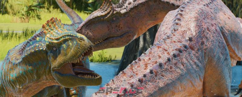 《侏罗纪世界：进化3》鸭嘴龙类恐龙介绍-第1张-单机攻略-GASK