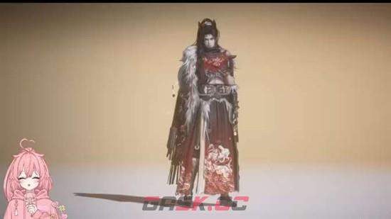 《燕云十六声》马上有乾时装介绍-第3张-手游攻略-GASK