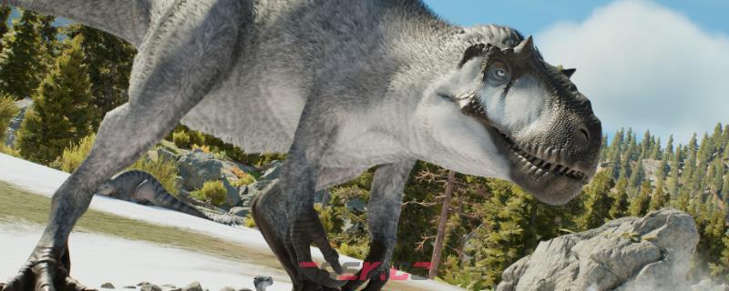 《侏罗纪世界：进化3》厚头龙类恐龙介绍-第1张-单机攻略-GASK