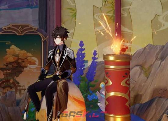 《原神》5.8闪闪龙蛋获取攻略-第3张-手游攻略-GASK