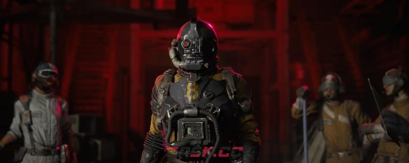 《ARC Raiders》天气监测系统第四阶段攻略-第1张-单机攻略-GASK