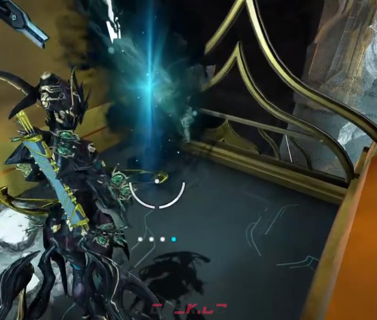 《星际战甲》树园谜题攻略-第4张-手游攻略-GASK