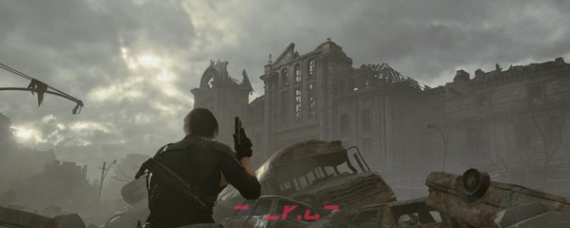 《生化危机9：安魂曲》真结局通关流程攻略分享-第1张-单机攻略-GASK