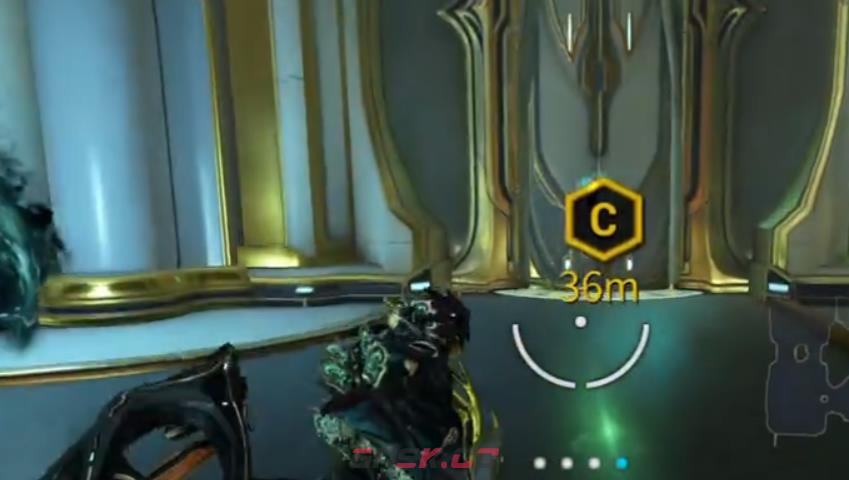 《星际战甲》树园谜题解决攻略-第4张-手游攻略-GASK