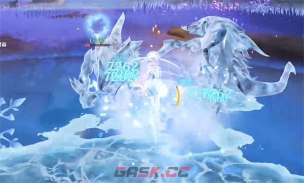 《原神》神里绫华绘想游迹挑战攻略-第7张-手游攻略-GASK