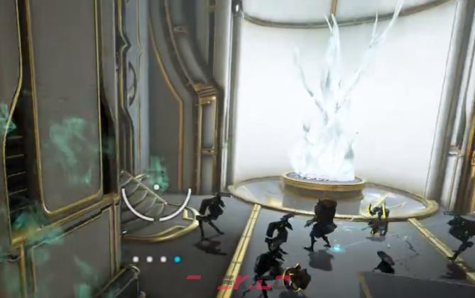 《星际战甲》树园谜题解决攻略-第6张-手游攻略-GASK