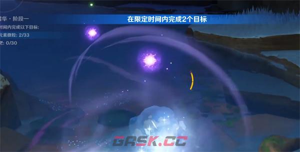 《原神》神里绫华绘想游迹挑战攻略-第2张-手游攻略-GASK