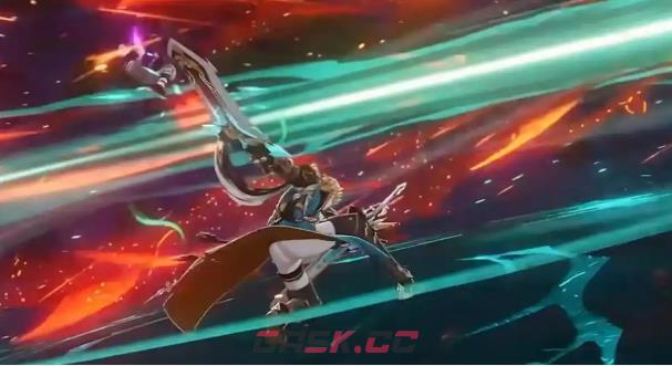 《原神》法尔伽专武抽取建议-第2张-手游攻略-GASK