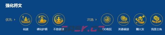 金铲铲之战2026福星恭喜发财莫甘娜开局阵容推荐-第4张-手游攻略-GASK