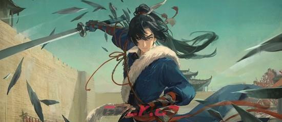 《重返未来：1999》程和光抽取建议-第4张-手游攻略-GASK