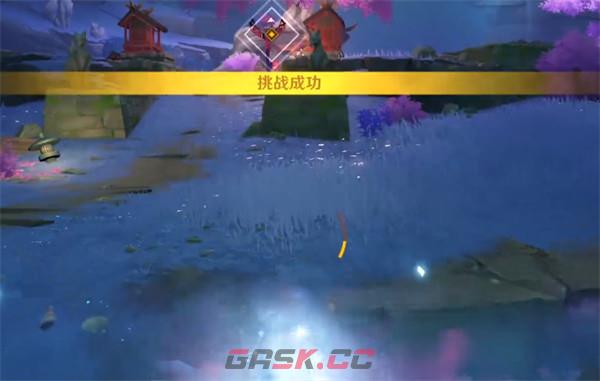 《原神》神里绫华绘想游迹挑战攻略-第5张-手游攻略-GASK