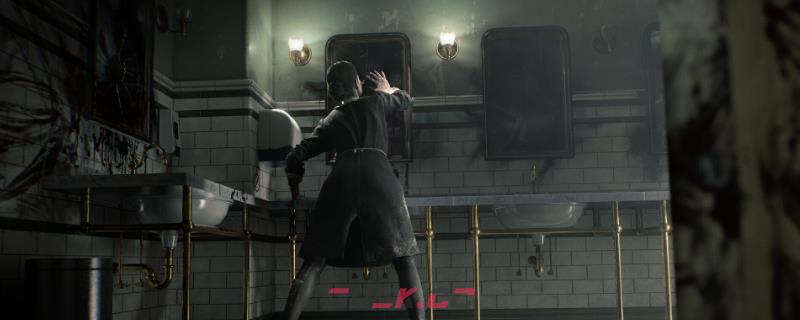 《生化危机9：安魂曲》CP点使用注意事项分享-第1张-单机攻略-GASK