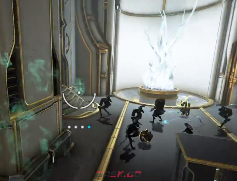 《星际战甲》树园谜题攻略-第5张-手游攻略-GASK