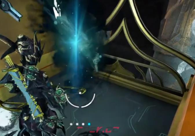 《星际战甲》树园谜题解决攻略-第5张-手游攻略-GASK