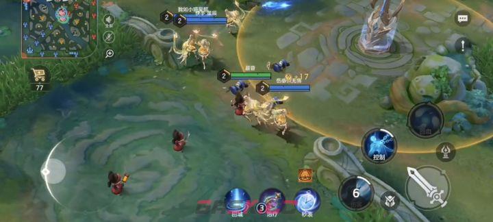 《曙光英雄》黄泉英雄打法攻略-第4张-手游攻略-GASK