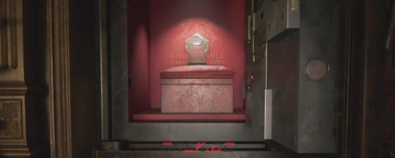 《生化危机9：安魂曲》月之晶石获得方法介绍-第1张-单机攻略-GASK