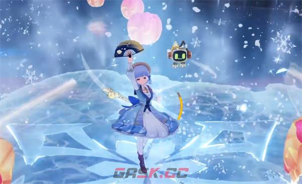 《原神》神里绫华绘想游迹挑战攻略-第4张-手游攻略-GASK