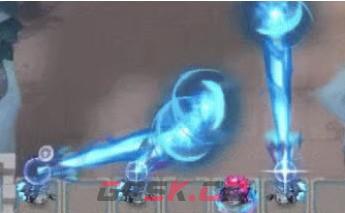 《永远的蔚蓝星球》帝斯拉技能介绍-第4张-手游攻略-GASK