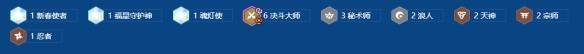 金铲铲之战2026福星恭喜发财永恩开局阵容推荐-第3张-手游攻略-GASK