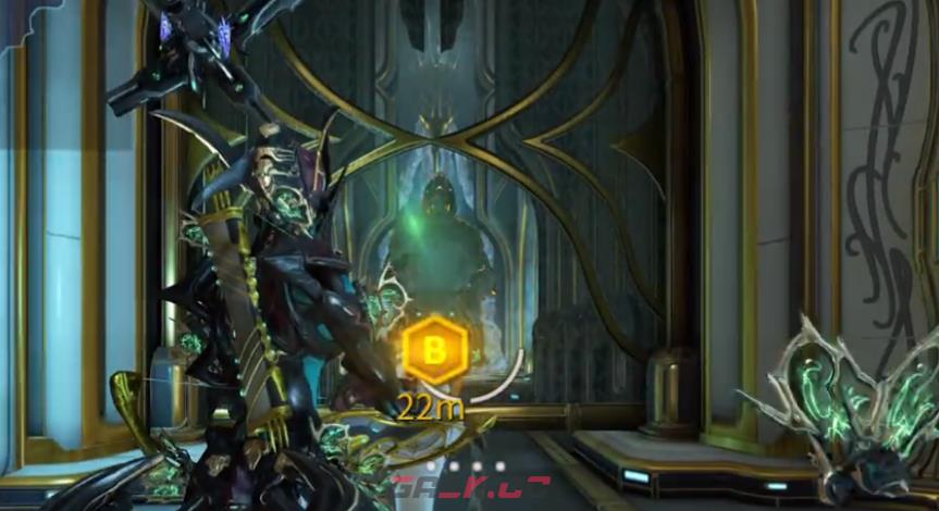 《星际战甲》树园谜题解决攻略-第3张-手游攻略-GASK