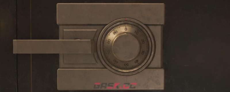 《生化危机9：安魂曲》酒吧休闲室保险箱密码分享-第1张-单机攻略-GASK