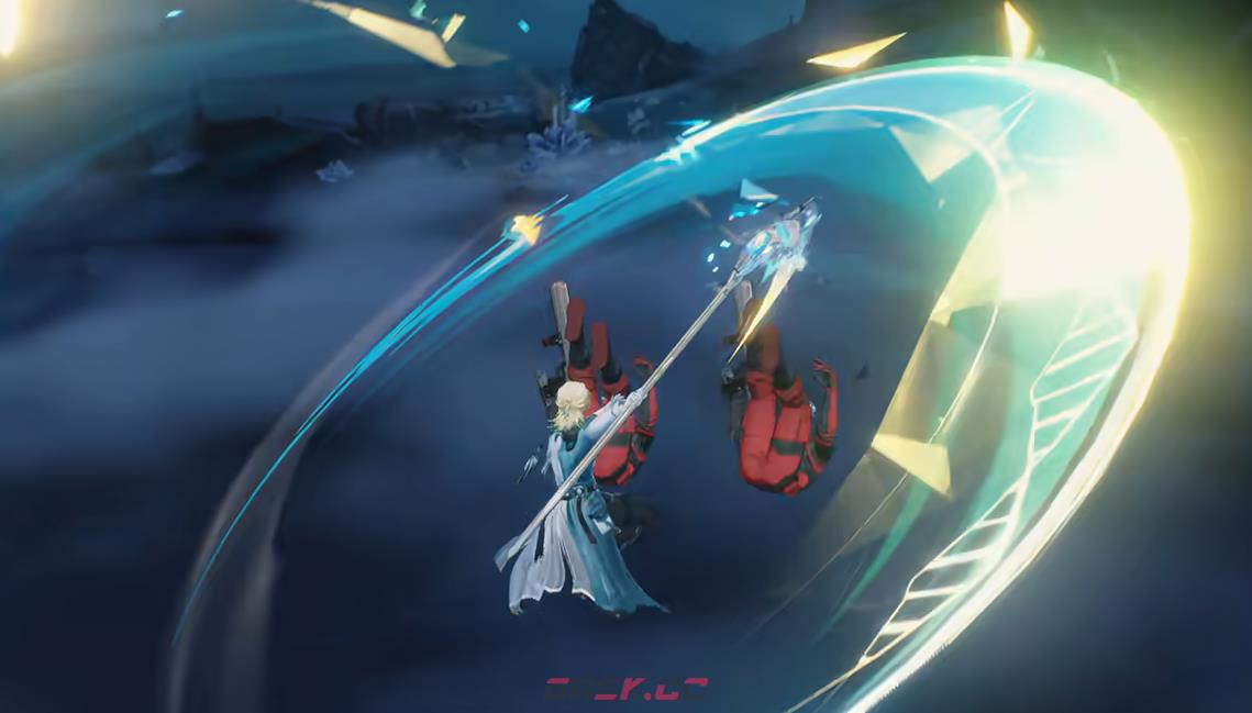 《鸣潮》陆赫斯介绍-第7张-手游攻略-GASK