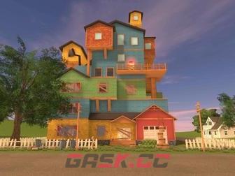 《愤怒的邻居》新手入门攻略-第6张-手游攻略-GASK