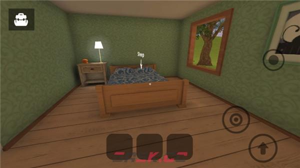 《愤怒的邻居》游戏攻略-第4张-手游攻略-GASK