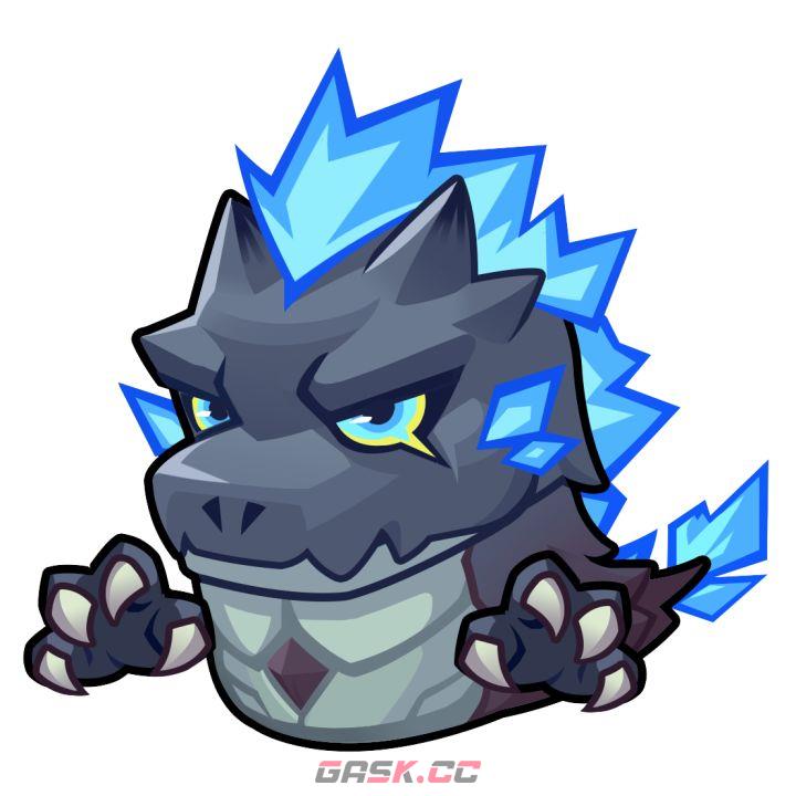 《永远的蔚蓝星球》帝斯拉强度解析-第3张-手游攻略-GASK