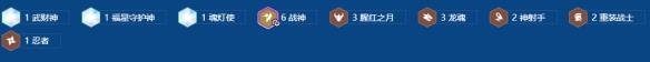 金铲铲之战2026福星恭喜发财奥拉夫开局阵容推荐-第3张-手游攻略-GASK