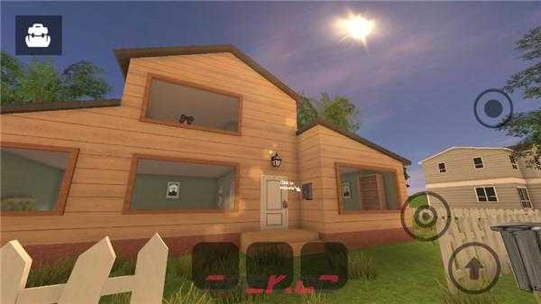 《愤怒的邻居》游戏攻略-第3张-手游攻略-GASK