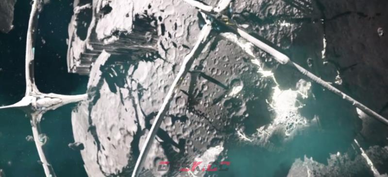 《星际战甲》树园谜题解决攻略-第2张-手游攻略-GASK