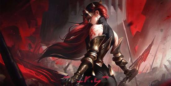 《英雄联盟手游》克斯大乱斗冰霜女巫海克斯获取攻略-第5张-手游攻略-GASK