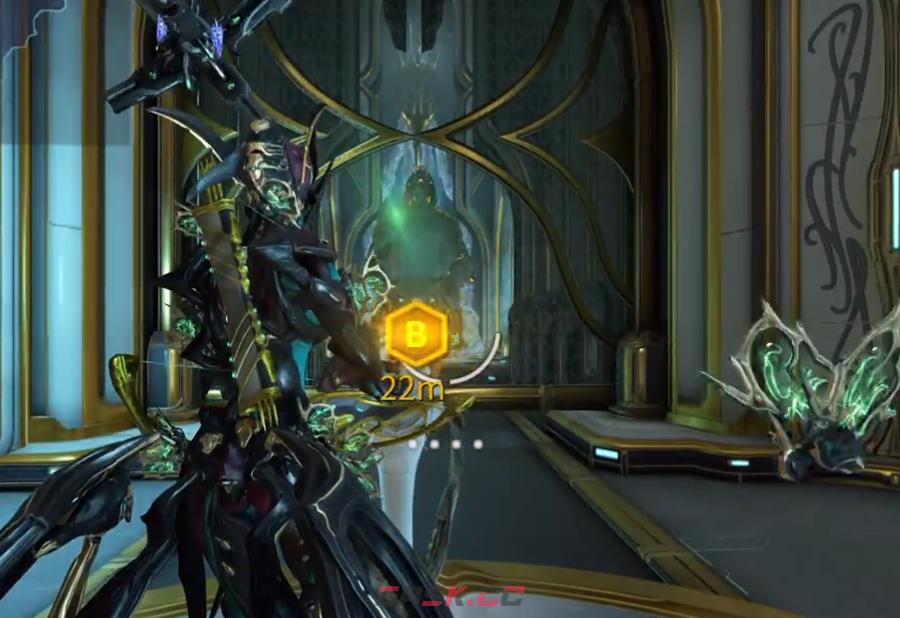 《星际战甲》树园谜题攻略-第2张-手游攻略-GASK