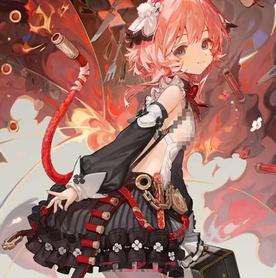 《白银之城》阿芙技能介绍-第3张-手游攻略-GASK