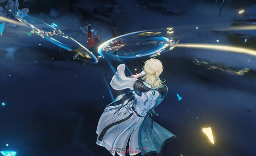 《鸣潮》陆赫斯介绍-第3张-手游攻略-GASK