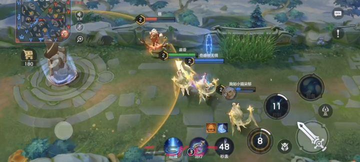 《曙光英雄》黄泉英雄打法攻略-第2张-手游攻略-GASK