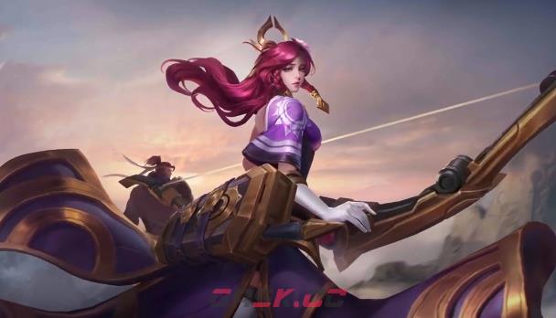 《王者荣耀世界》伽罗角色强度介绍-第3张-手游攻略-GASK