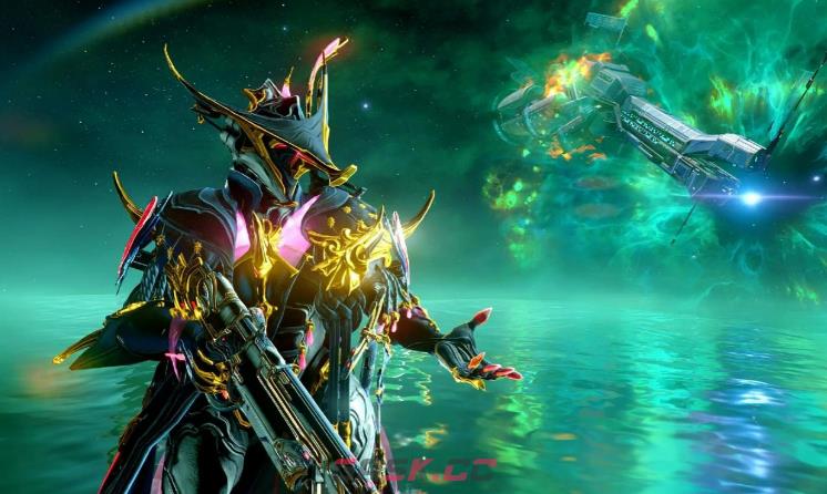 《星际战甲》终幕武器获取攻略-第2张-手游攻略-GASK