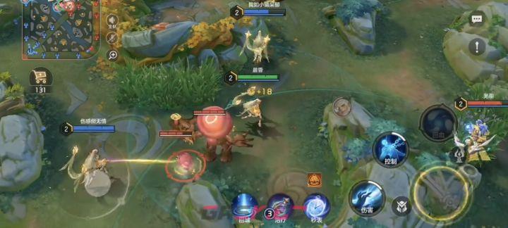 《曙光英雄》黄泉英雄打法攻略-第3张-手游攻略-GASK