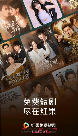 红果短剧网页版入口-第2张-手游攻略-GASK