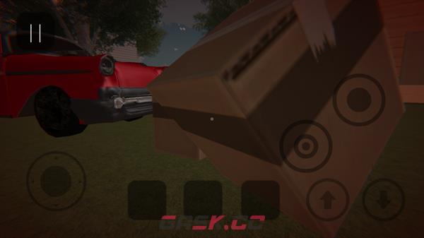 《愤怒的邻居重生》界面操作方法-第4张-手游攻略-GASK